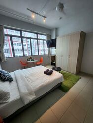 Boon Lay Drive (D22), Apartment #523547991
